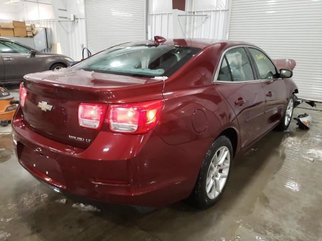 Chevy Malibu Dash Side Cover Right Trim Panel 2014 2015 2016 2017 2018