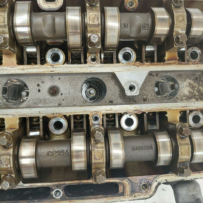 Engine Cylinder Head 1.4L VIN B 8th Digit Opt Luv Fits 13-21 Buick Enc