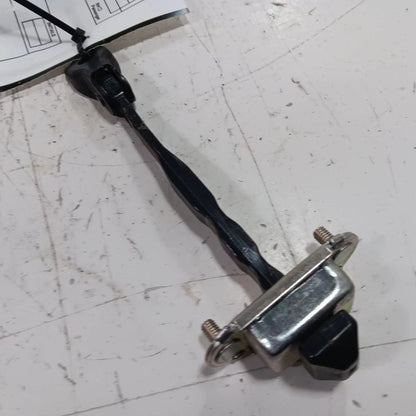 Subaru Legacy Door Check Right Passenger Rear Hinge Stopper Detent  20
