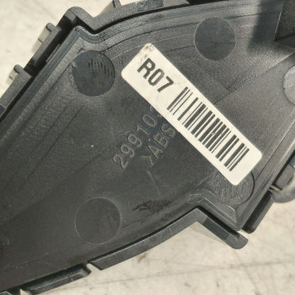 Hyundai Veloster Traction Control Switch  2017 2016 2015 2014