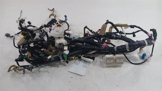 Lexus LS460 Dash Wire Wiring Harness  2007 2008 2009