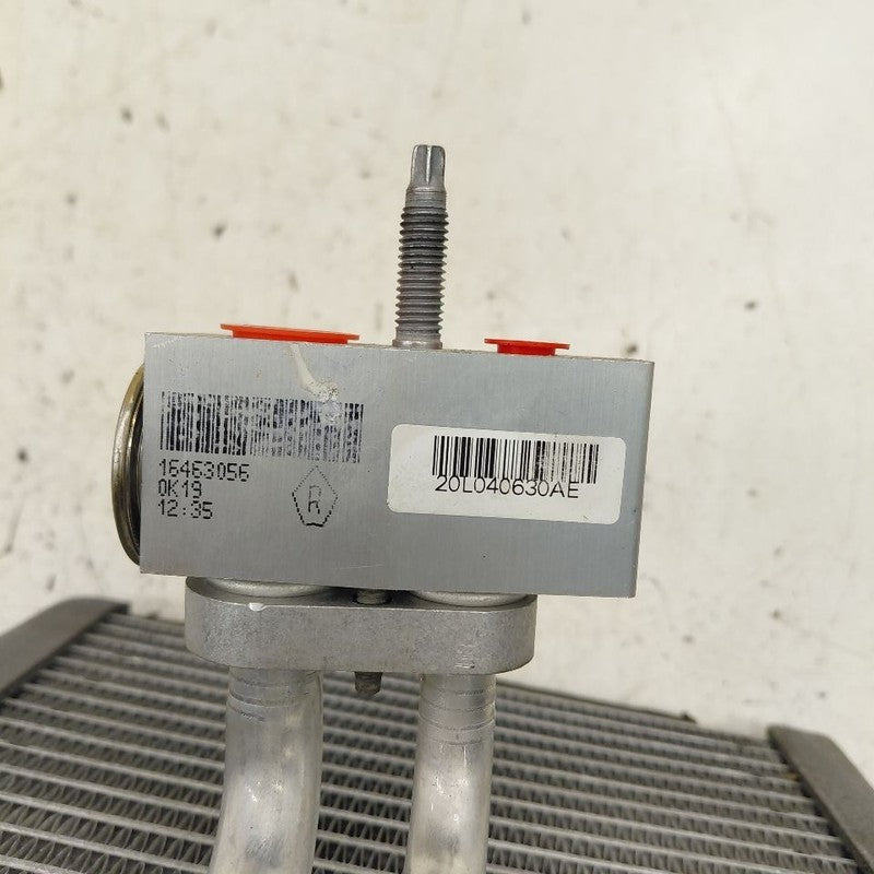 Air Conditioning AC Evaporator Fits 13-21 Chevy Trax