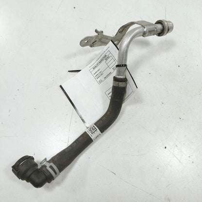 Jeep Compass Coolant Line Crossover Pipe  2.0 2025 2024 2023 OEM