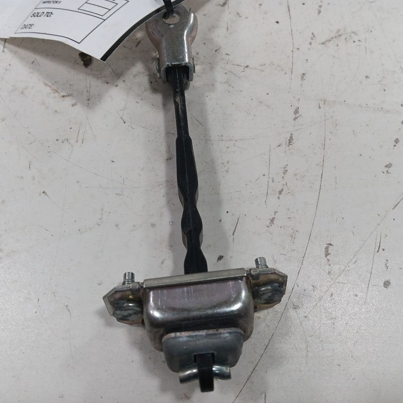 Subaru Crosstrek Door Check Right Passenger Rear Hinge Stopper Detent 