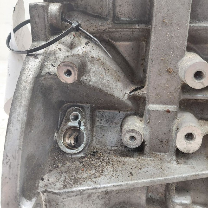 Bare Engine Cylinder Block US Built VIN 5 1st Digit 2.0L Fits 16-20 Ki