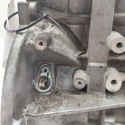 Bare Engine Cylinder Block US Built VIN 5 1st Digit 2.0L Fits 16-20 Ki