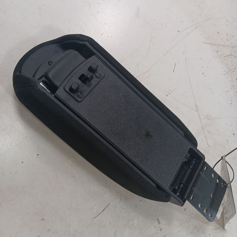 Jeep Renegade Arm Rest 2023 2022 2021 2020 OEM