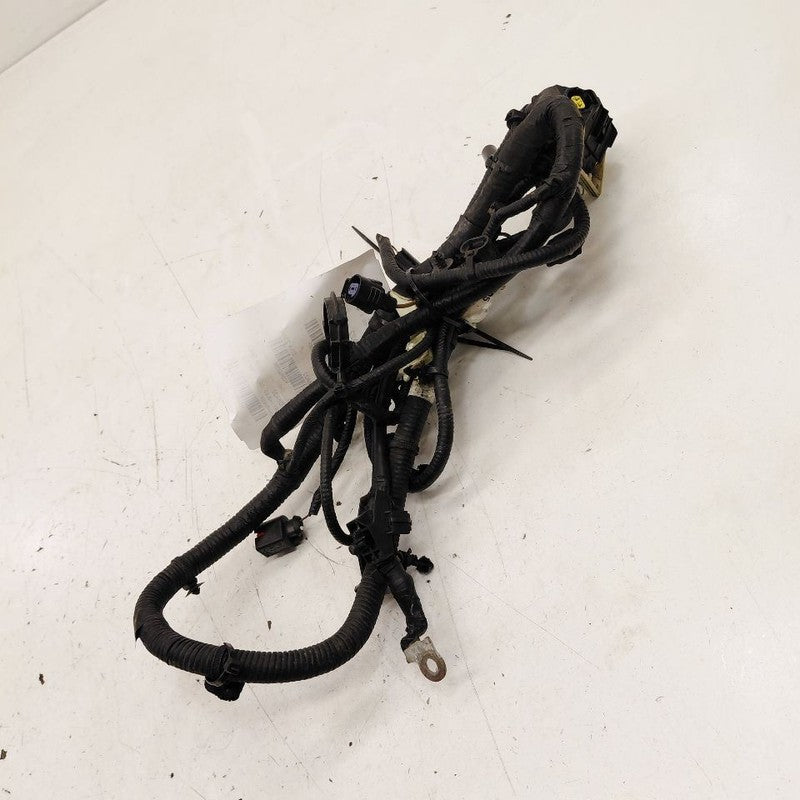 Ford Escape Battery Cable Harness 2022 2023 2024