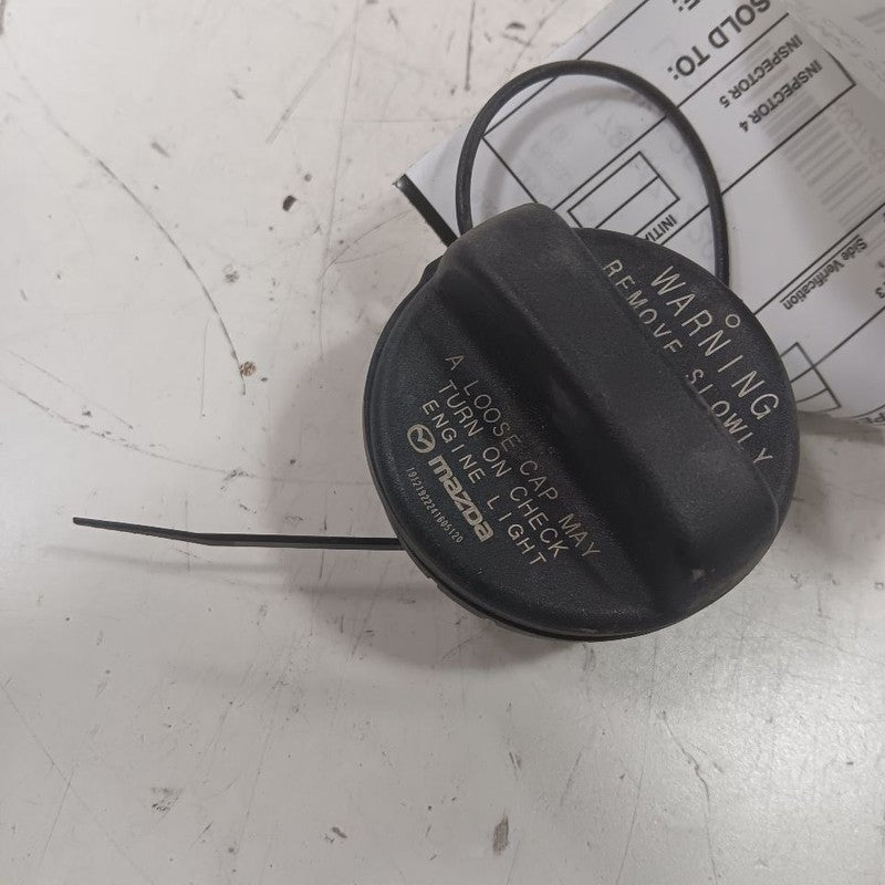 Mazda CX-5 Gas Tank Fuel Cap  2019 2020 2021 2022 OEM