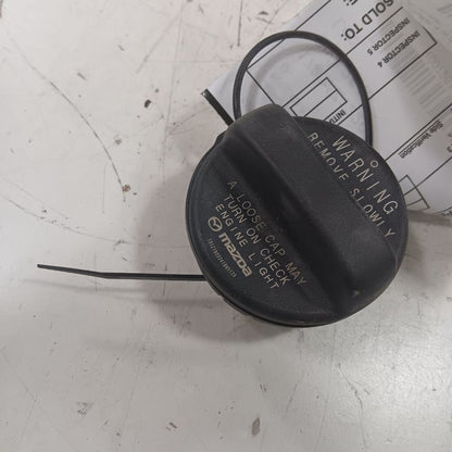 Mazda CX-5 Gas Tank Fuel Cap  2019 2020 2021 2022 OEM