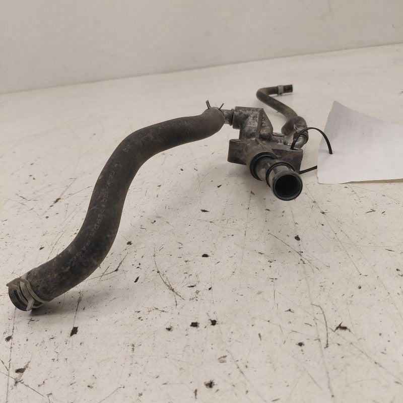 Honda Clarity Coolant Line Crossover Pipe  1.3 2018 2019 2020