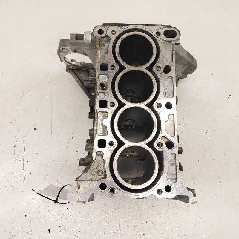 Bare Engine Cylinder Block Gasoline 1.5 VIN 5 8th Digit Opt L3A 16-19 