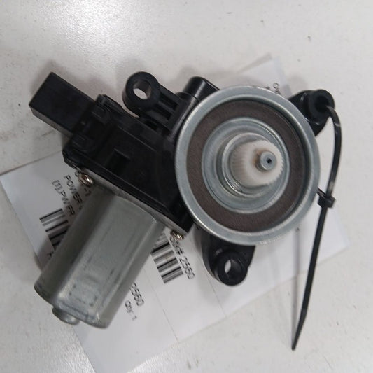Passenger Right Front Power Window Motor Fits 16-23 Mazda CX-9 OEM
