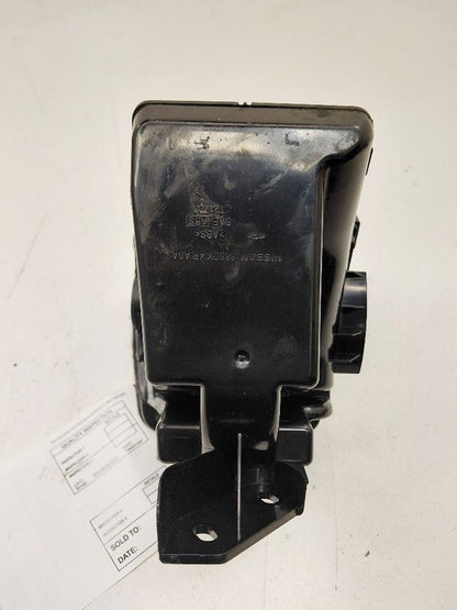 Nissan Maxima Storage Pocket  2018 2017 2016 OEM