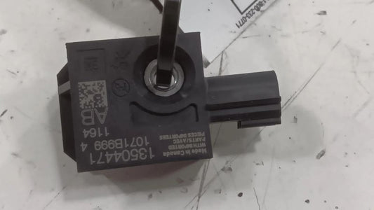 Chevy Volt Sensor 2014 