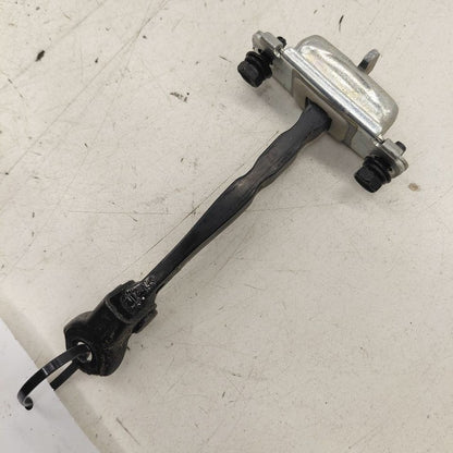 Hyundai Veloster Door Check Right Passenger Front Hinge Stopper Detent