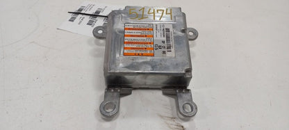 Module Console Front Fits 09-10 12-13 FORESTER 308841 OEM