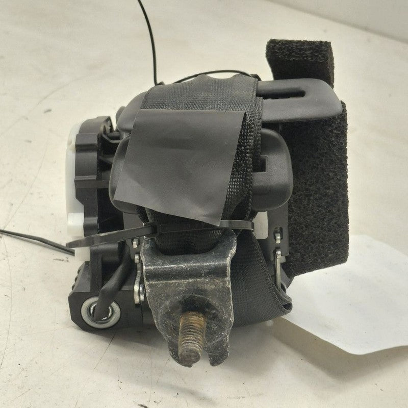 Volvo S60 Seat Belt Strap Retractor Right Passenger Rear Back  2018 20