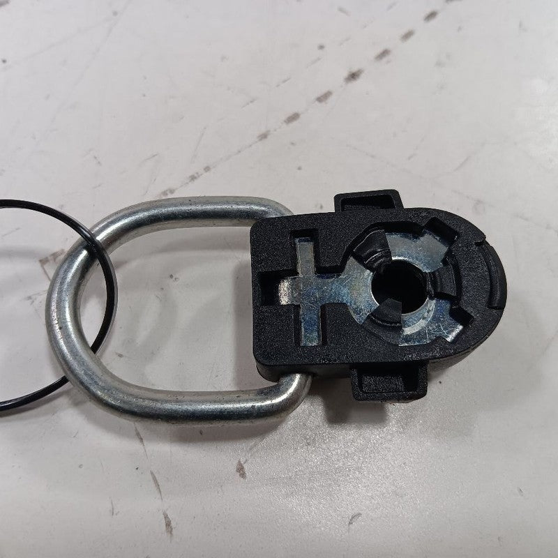 Jeep Compass Rear Luggage Tie Down Hook 2017 2018 2019 2020 2021 2022 