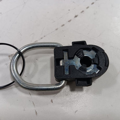 Jeep Compass Rear Luggage Tie Down Hook 2017 2018 2019 2020 2021 2022 