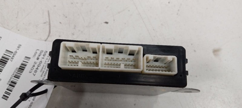 Multiplex Network Door Mounted Fits 08-11 LEXUS GS350  OEM