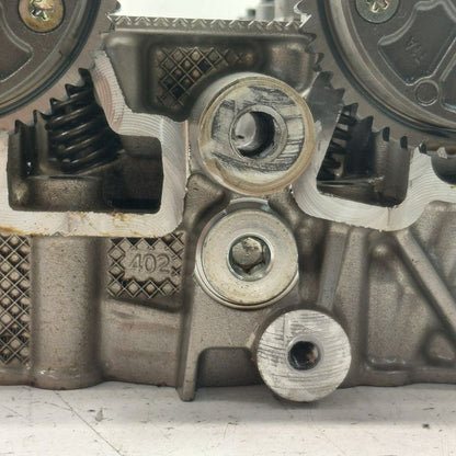 Engine Cylinder Head Fits 16-19 Chevy Volt