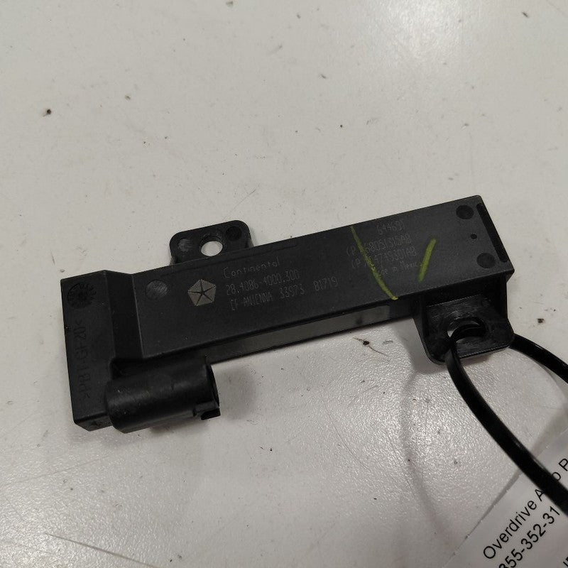 Grand Cherokee Keyless Entry Antenna Module {64469T} 2017 2018 2019 20
