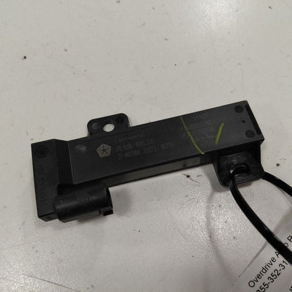 Grand Cherokee Keyless Entry Antenna Module {64469T} 2017 2018 2019 20