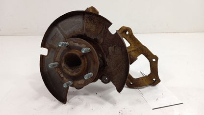 Left Rear Knuckle/Stub ABS Fits 11-13 MAZDA 6 OEM