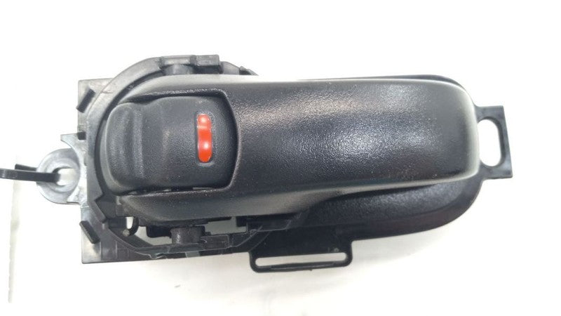 Nissan Versa Door Handle Left Rear Interior Inside Inner 2008 2009 2010 2011 12