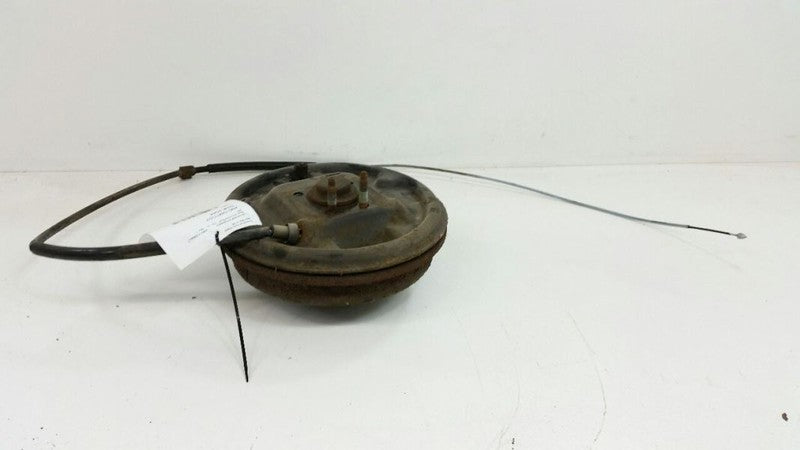  2007 Chevy Cobalt Spindle Knuckle Hub Bearing Rear Back 2006 2008 2009 2010