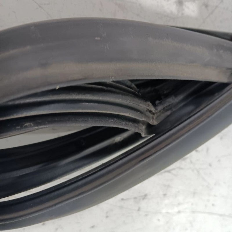 Ford Fiesta On Door Seal Rubber Right Passenger Rear Back  2016 2017 2