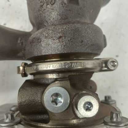Turbo Supercharger 1.3L Fits 20-25 Buick Encore GX