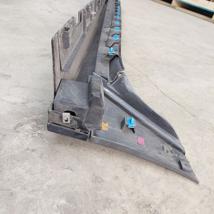 Chevy Volt Rocker Panel Trim Cover Molding Skirt Right Passenger Side 