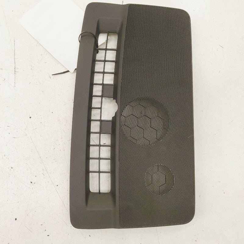 Mazda CX-5 Dash Speaker Cover Center Middle  2023 2022 2021 2020 OEM