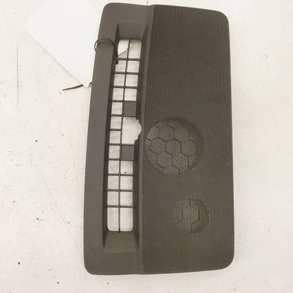 Mazda CX-5 Dash Speaker Cover Center Middle  2023 2022 2021 2020 OEM
