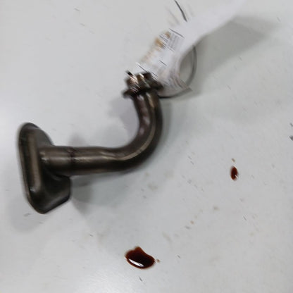 Jeep Cherokee Engine Oil Pickup Tube  2015 2016 2017