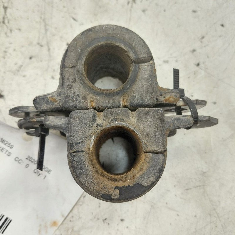 Ford Edge Rear Sway Bar Bushing Mounting Bracket  2019 2020 2021 2022