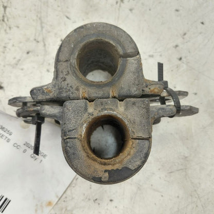 Ford Edge Rear Sway Bar Bushing Mounting Bracket  2019 2020 2021 2022