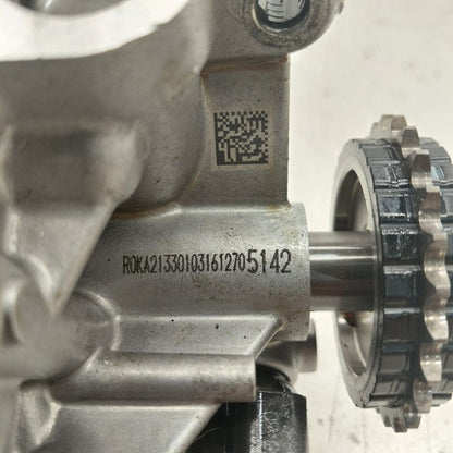 Buick Encore GX Engine Oil Pump  1.3 2022 2023 2024 2025