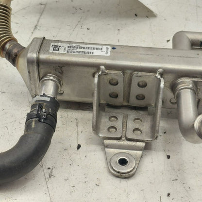 Chevy Volt EGR Valve Tube Pipe Exhaust Line  1.5 2016 2017 2018 2019
