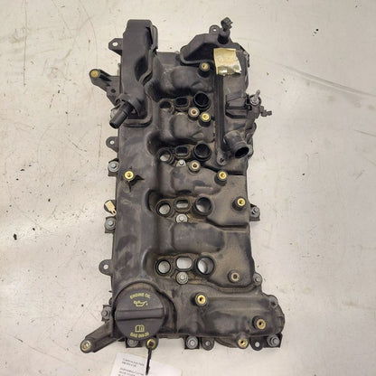 Alfa Romeo Stelvio Engine Cylinder Head Valve Cover  2018 2019 2020 20