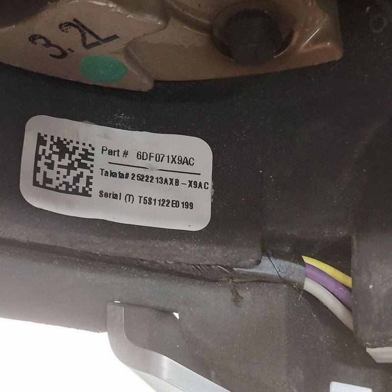 Chrysler 300 Steering Wheel  2017 2018 2019