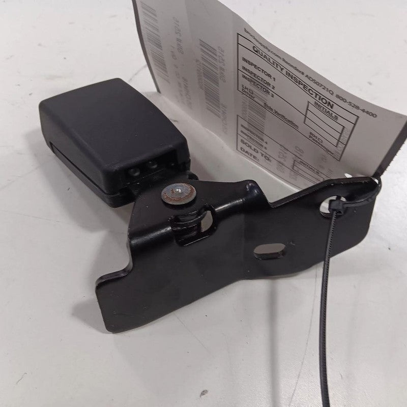 Jeep Compass Seat Belt Buckle Latch Right Passenger Rear Back 2017 2018 2019