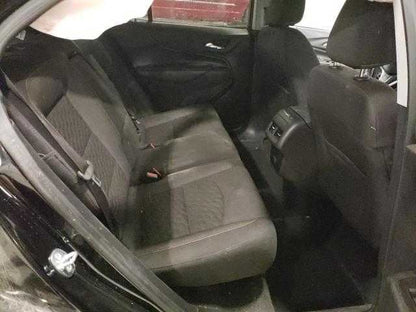Passenger Right Front Door Glass Window Fits 18-19 EQUINOX