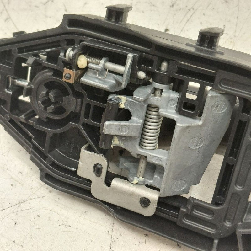 Passenger Right Front Door Handle Exterior Fits 20-24 Ford Escape