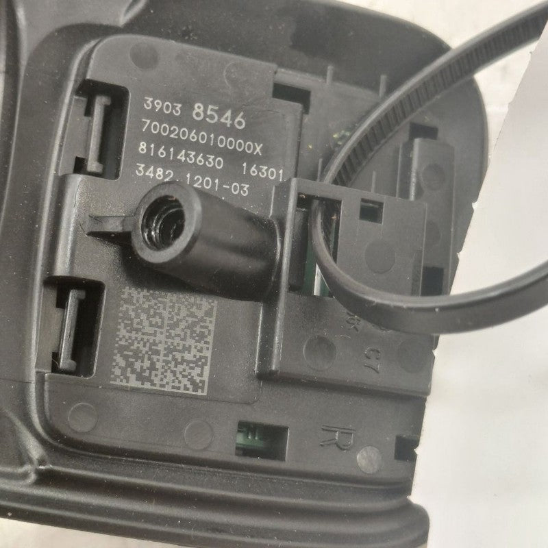 Chevy Volt Steering Wheel Control Switch  2016 2017 2018 2019
