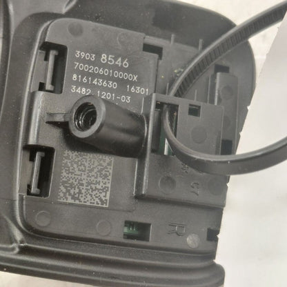 Chevy Volt Steering Wheel Control Switch  2016 2017 2018 2019