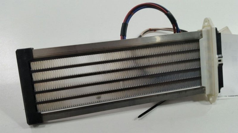 8710752060 Heater Core Hatchback Coolant Fits 06-18 YARIS