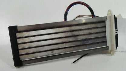 8710752060 Heater Core Hatchback Coolant Fits 06-18 YARIS